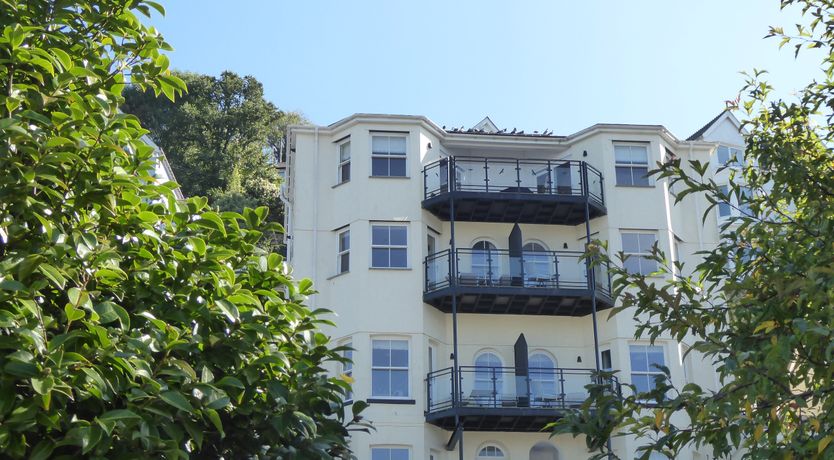 Photo of Harbour View Apartment