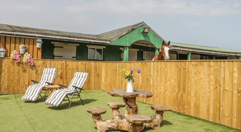 Photo of The Sequoia