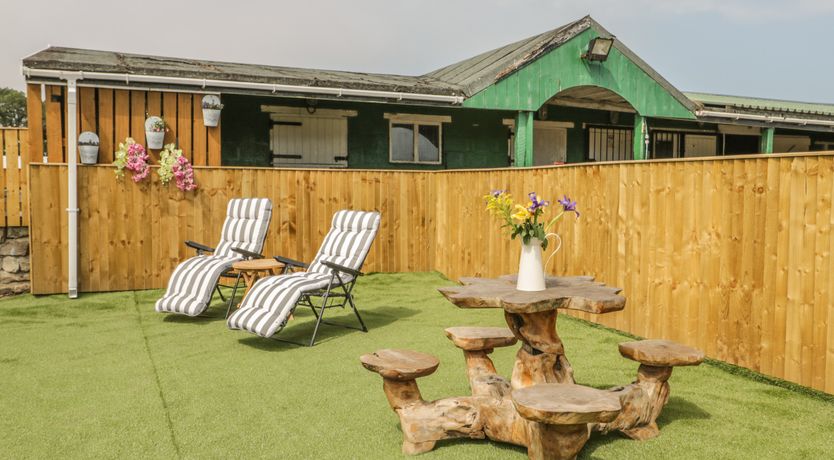 Photo of The Sequoia