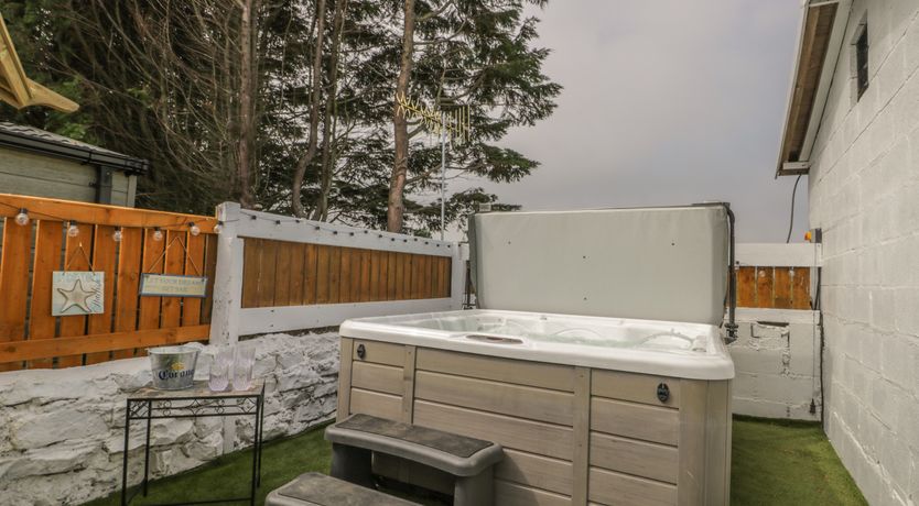 Photo of The Sequoia