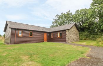 64 Waterside Holiday Cottage