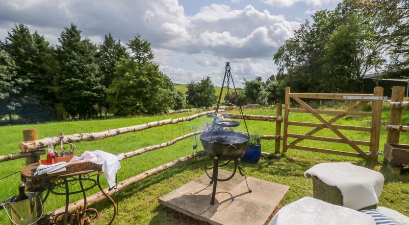 Photo of High Rigg Shepherd's Retreat