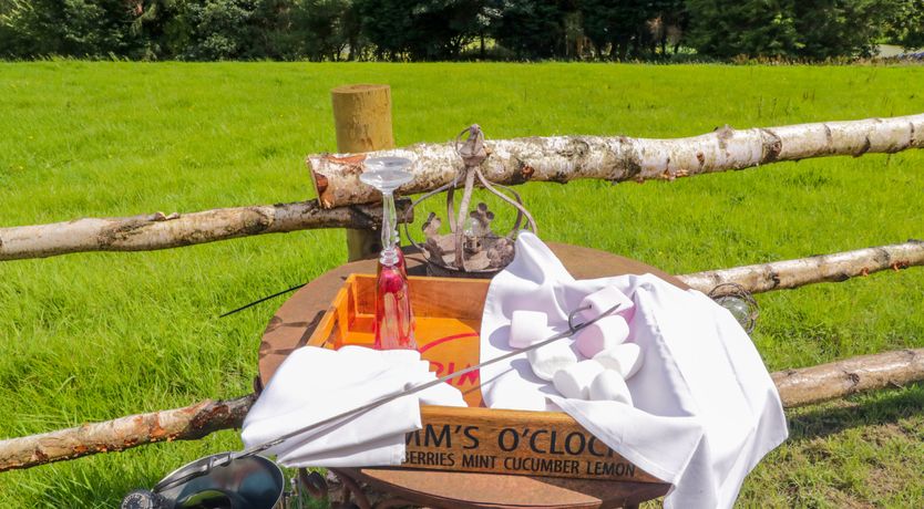 Photo of High Rigg Shepherd's Retreat