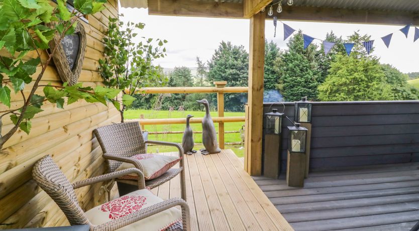 Photo of High Rigg Shepherd's Retreat