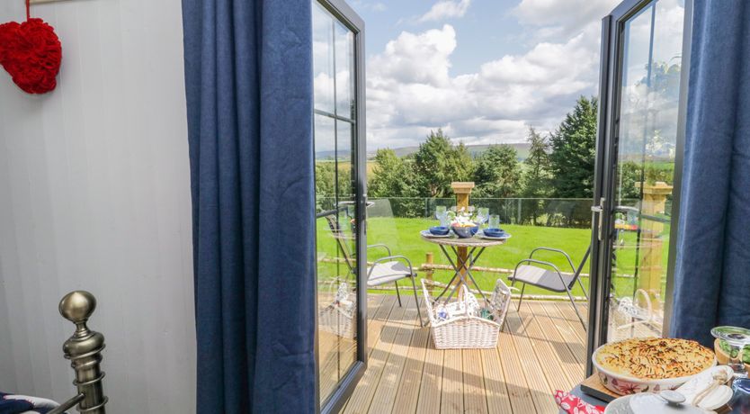 Photo of High Rigg Shepherd's Retreat