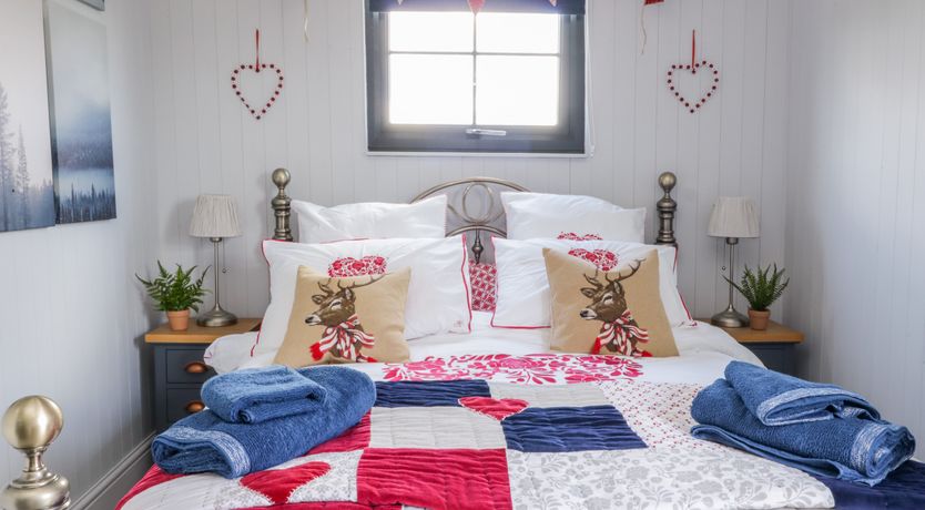 Photo of High Rigg Shepherd's Retreat