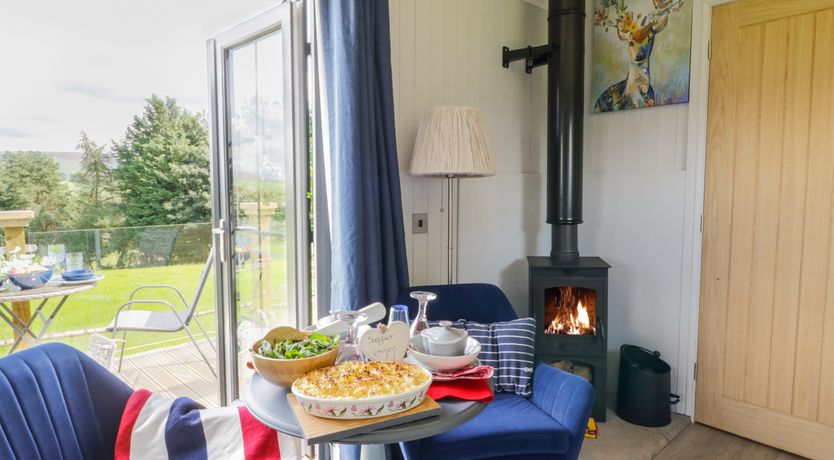 Photo of High Rigg Shepherd's Retreat