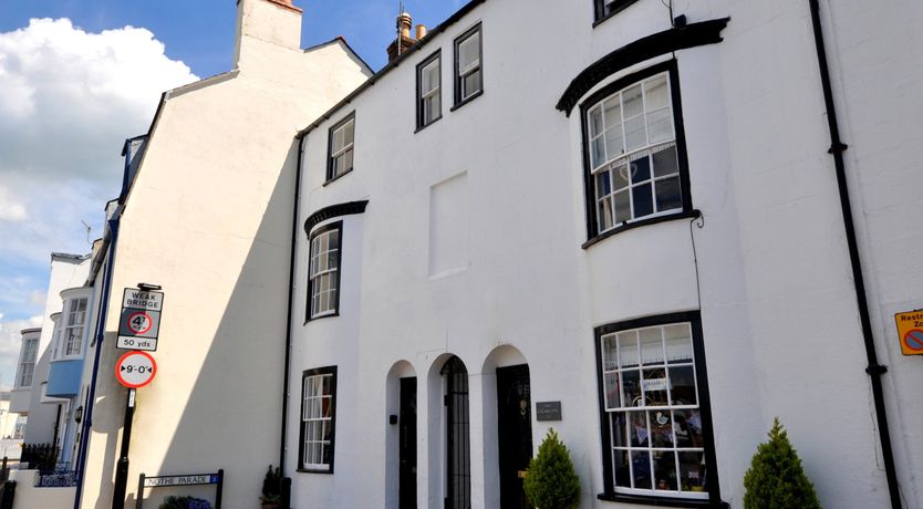 Photo of The Ferryman