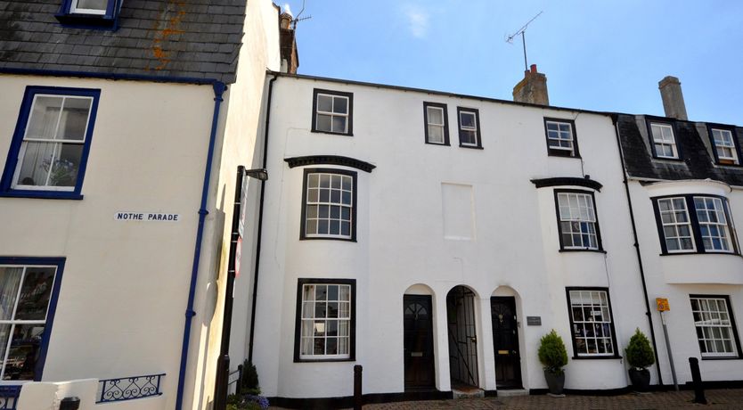 Photo of The Ferryman