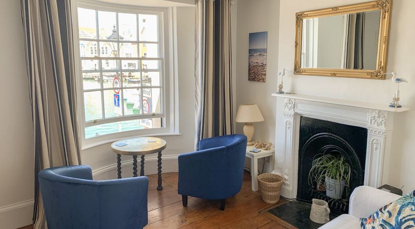 Photo of The Ferryman