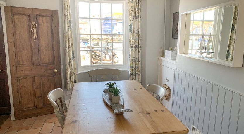 Photo of The Ferryman