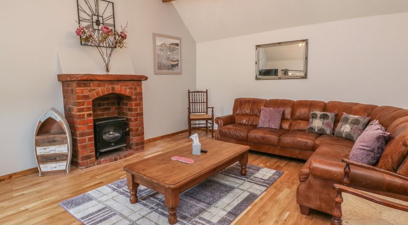 Photo of Old Hall Barn 3