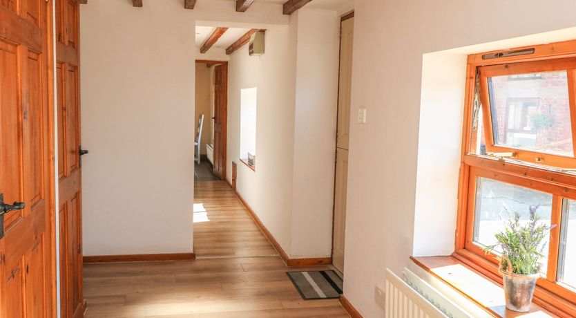 Photo of Old Hall Barn 3