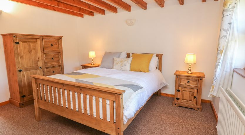 Photo of Old Hall Barn 3