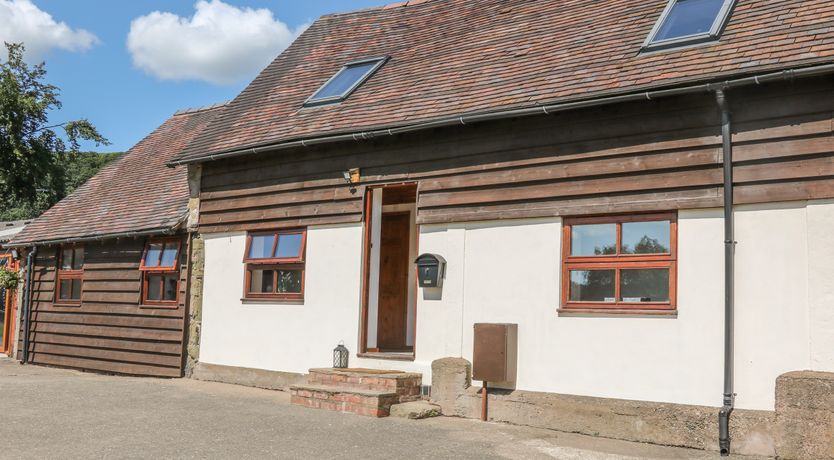 Photo of Old Hall Barn 3