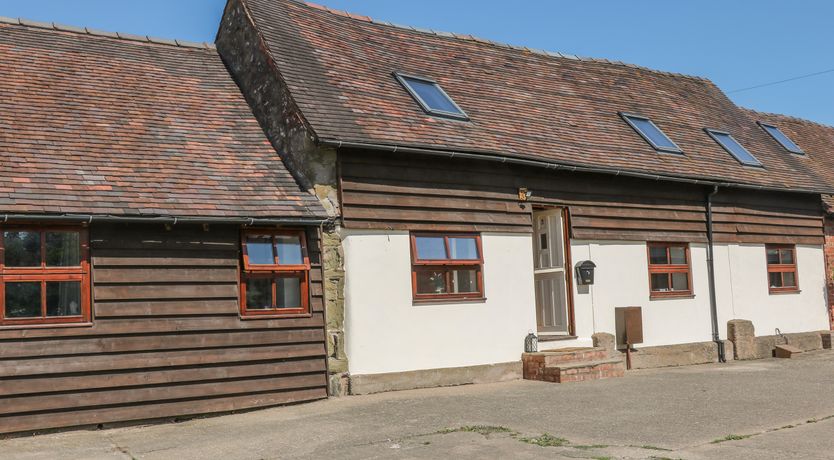 Photo of Old Hall Barn 3