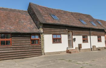 Old Hall Barn 3 Holiday Cottage
