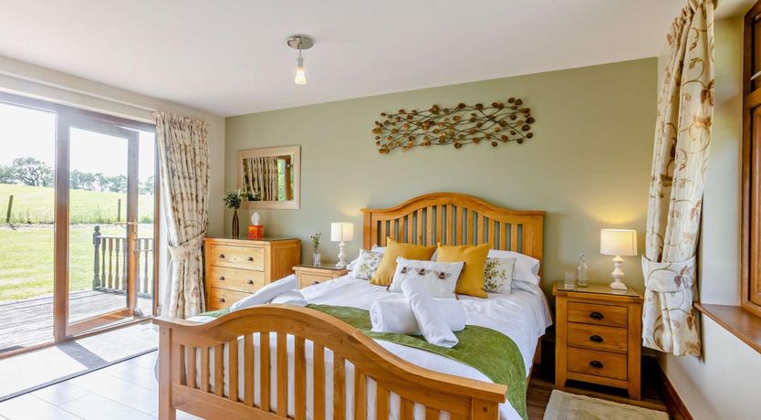 Photo of 1 Bed in South Molton