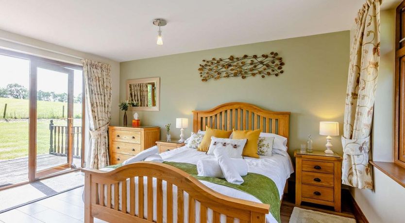 Photo of 1 Bed in South Molton