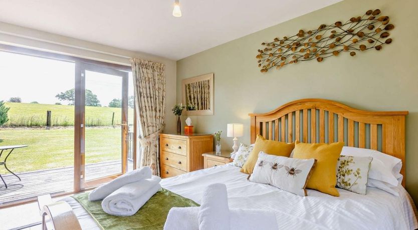 Photo of 1 Bed in South Molton