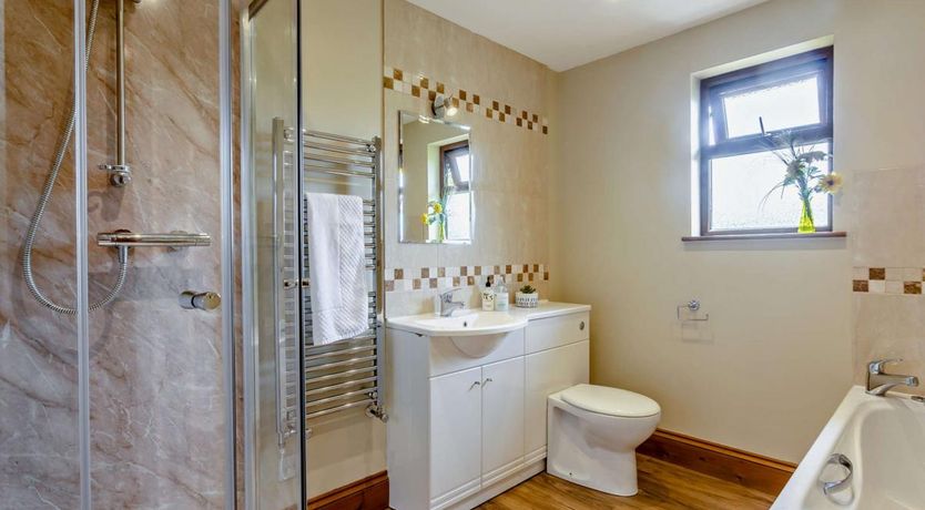 Photo of 1 Bed in South Molton