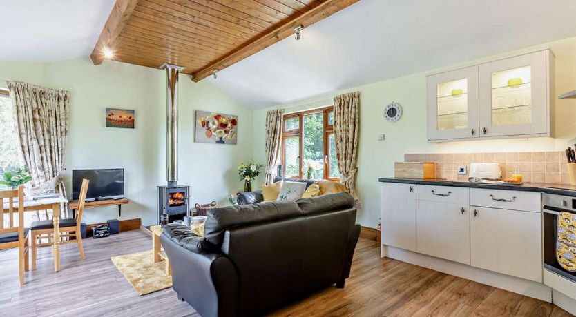 Photo of 1 Bed in South Molton