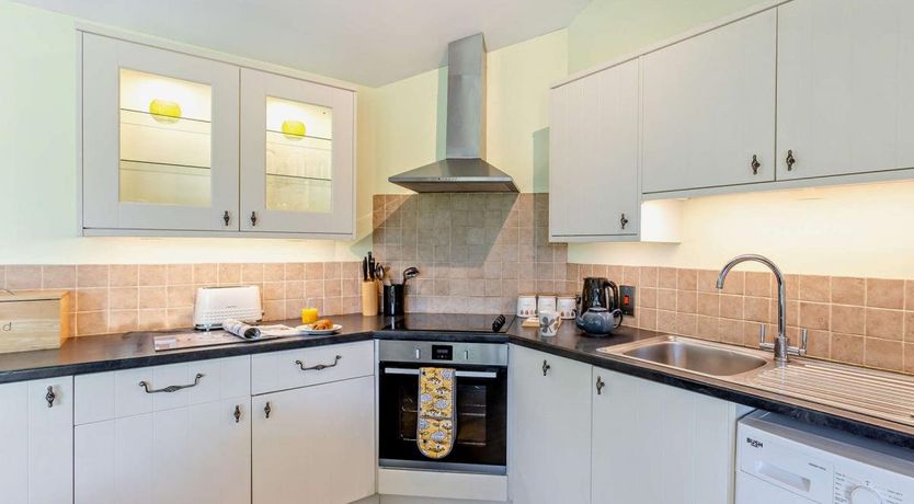 Photo of 1 Bed in South Molton