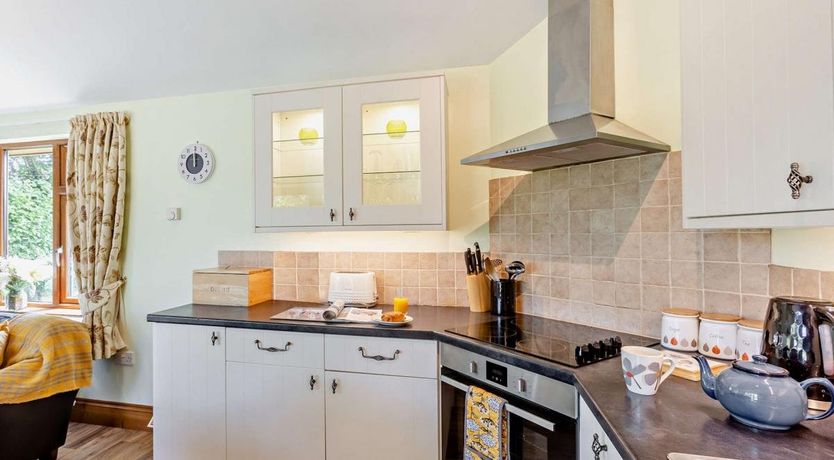 Photo of 1 Bed in South Molton