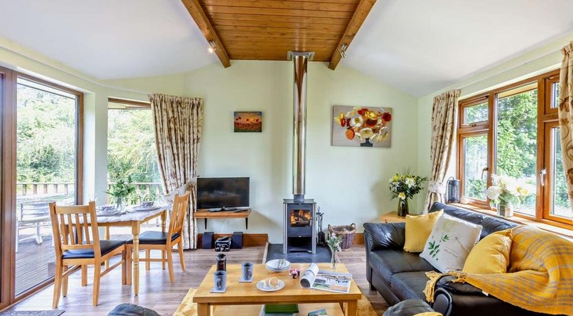 Photo of 1 Bed in South Molton