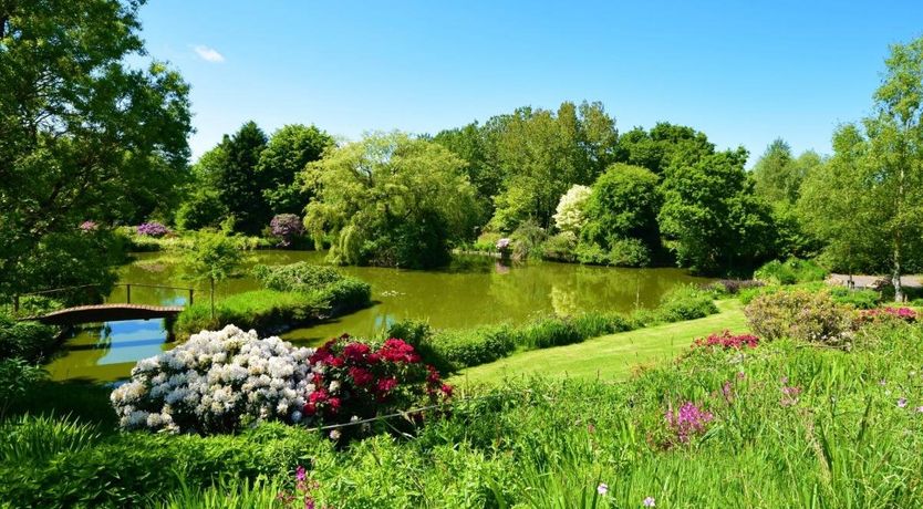 Photo of 1 Bed in South Molton