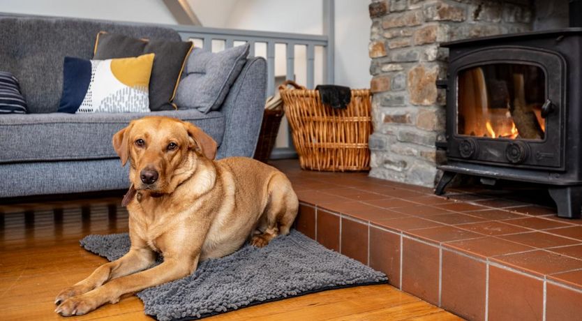 Photo of 4 Bed in Monkleigh