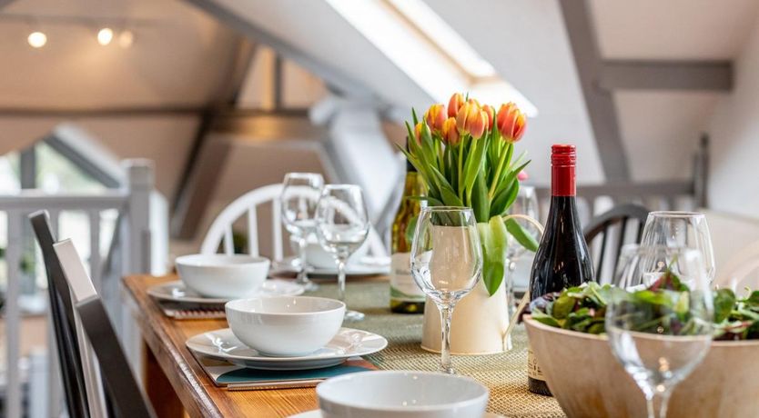 Photo of 4 Bed in Monkleigh