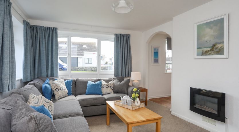 Photo of Crows Nest - Rhosneigr