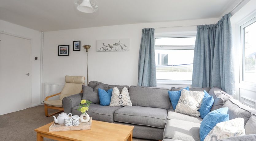 Photo of Crows Nest - Rhosneigr