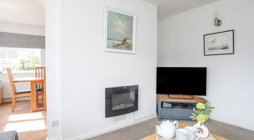 Photo of Crows Nest - Rhosneigr