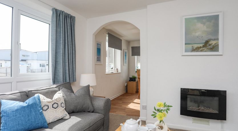 Photo of Crows Nest - Rhosneigr