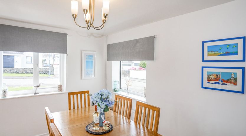 Photo of Crows Nest - Rhosneigr