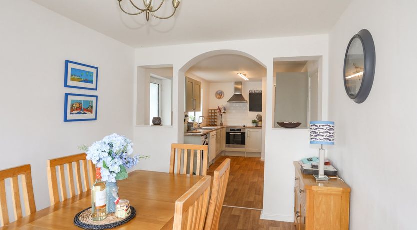 Photo of Crows Nest - Rhosneigr