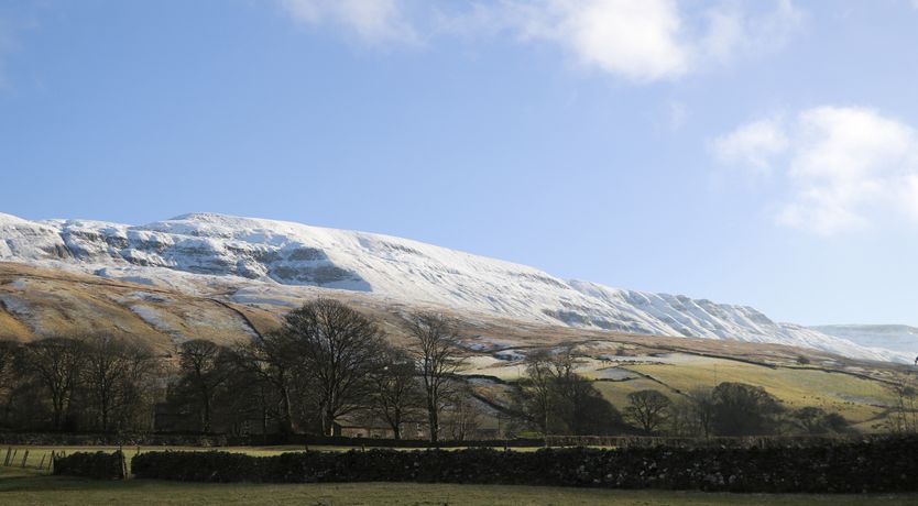 Photo of Pemba Cottage
