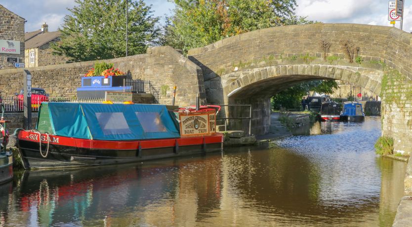 Photo of Pemba Cottage