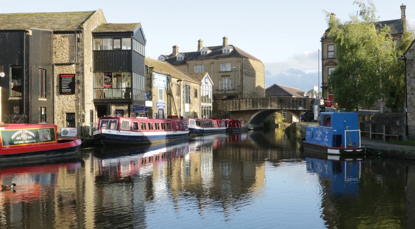 Photo of Pemba Cottage