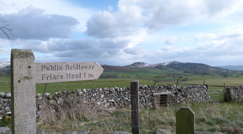 Photo of Pemba Cottage