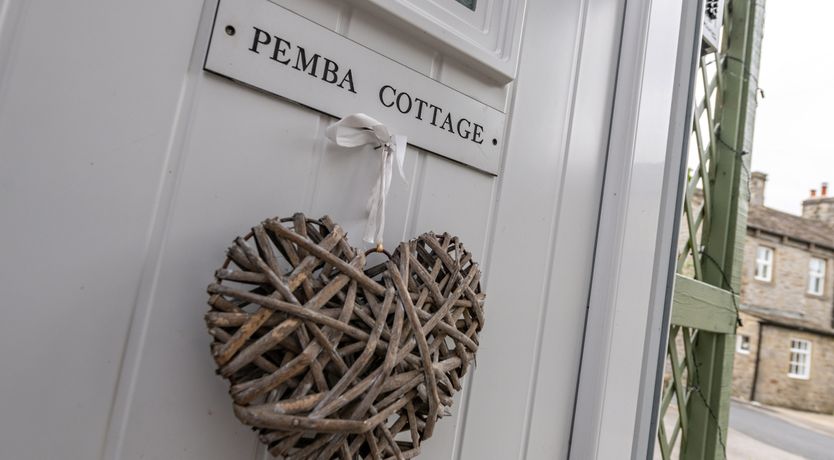 Photo of Pemba Cottage