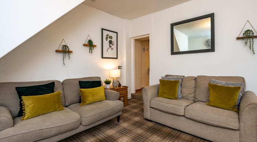 Photo of Pemba Cottage