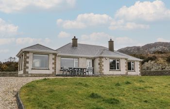 Ranny Roe Holiday Cottage