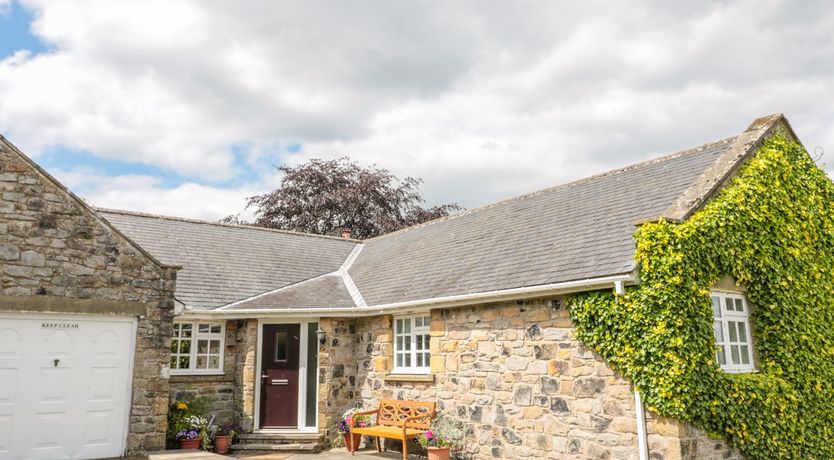 Photo of Coquet View Cottage