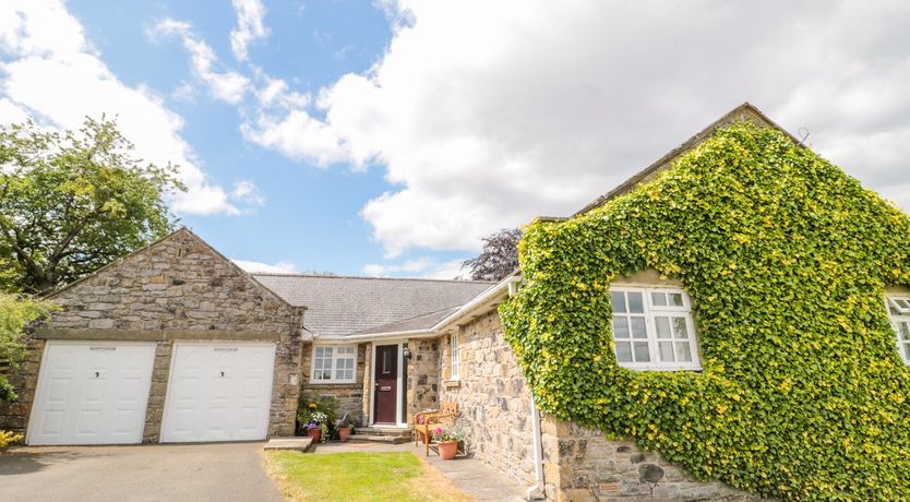 Photo of Coquet View Cottage