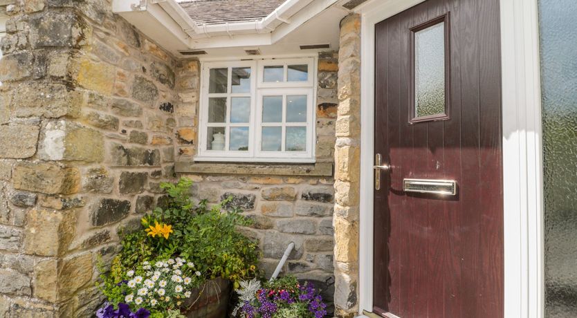 Photo of Coquet View Cottage