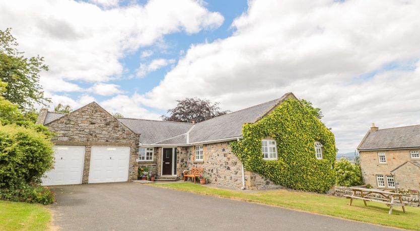 Photo of Coquet View Cottage