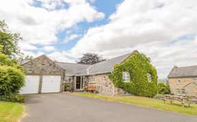 Photo of Coquet View Cottage